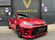 TOYOTA GR YARIS CIRCUIT PACK