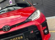 TOYOTA GR YARIS CIRCUIT PACK