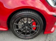 TOYOTA GR YARIS CIRCUIT PACK