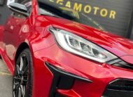 TOYOTA GR YARIS CIRCUIT PACK