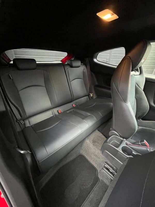 TOYOTA GR YARIS CIRCUIT PACK