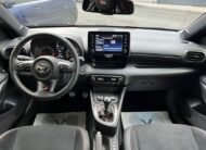 TOYOTA GR YARIS CIRCUIT PACK