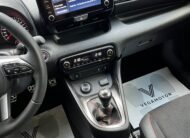TOYOTA GR YARIS CIRCUIT PACK
