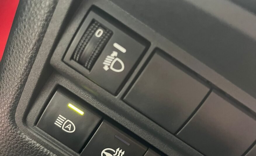 TOYOTA GR YARIS CIRCUIT PACK