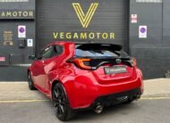 TOYOTA GR YARIS CIRCUIT PACK