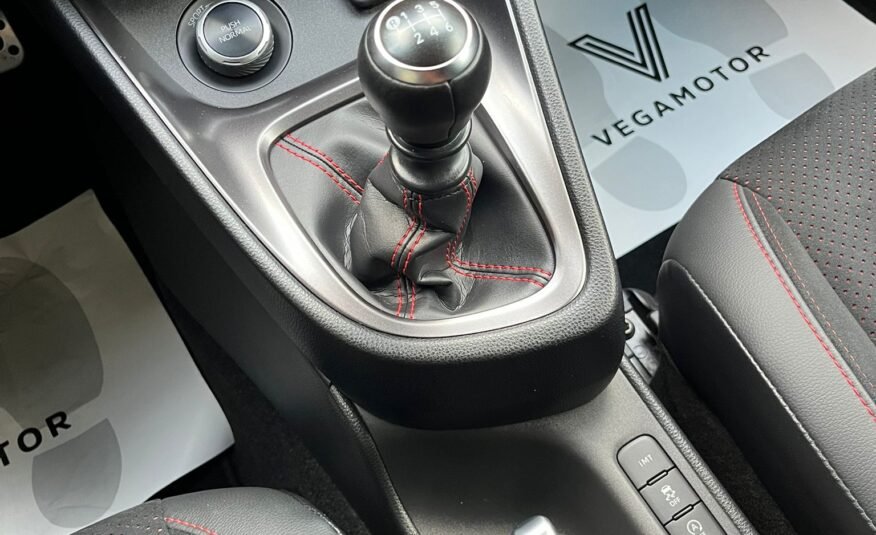 TOYOTA GR YARIS CIRCUIT PACK