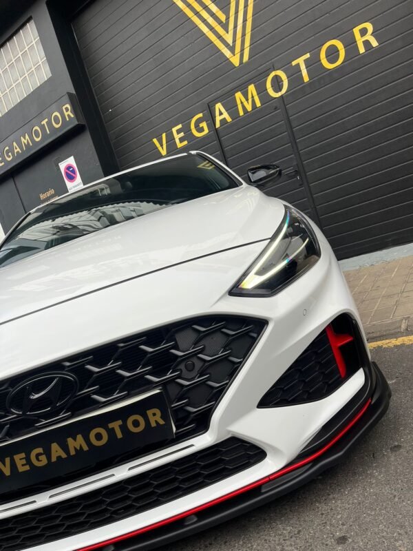 HYUNDAI I30 N PERFORMANCE