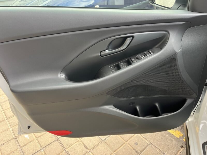 HYUNDAI I30 N PERFORMANCE