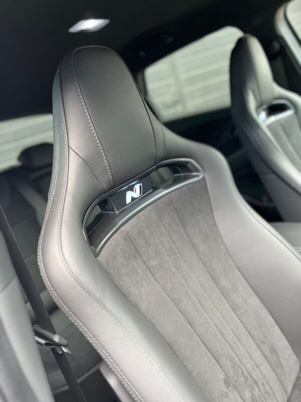 HYUNDAI I30 N PERFORMANCE