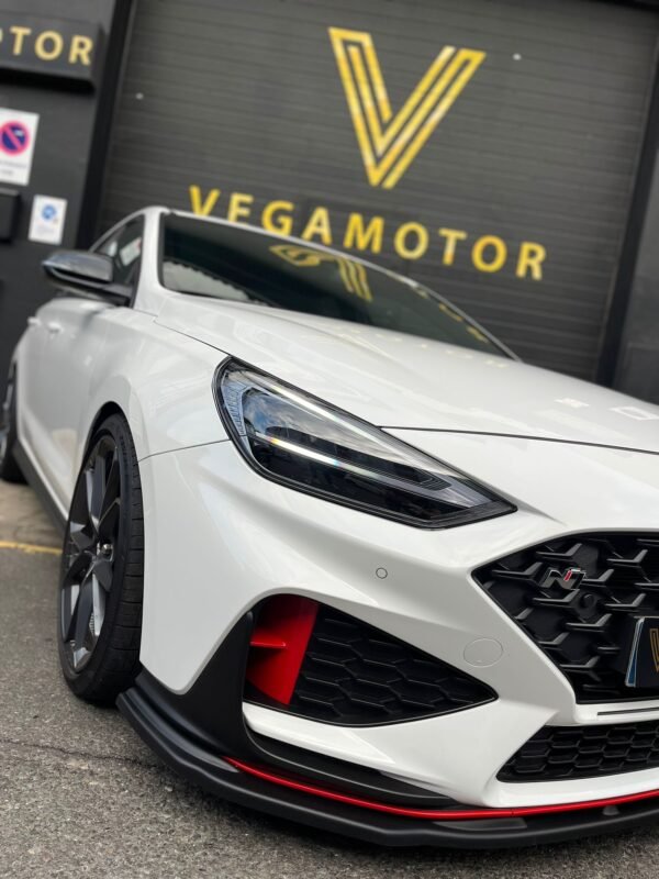 HYUNDAI I30 N PERFORMANCE