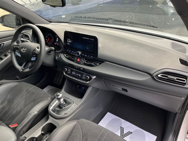 HYUNDAI I30 N PERFORMANCE