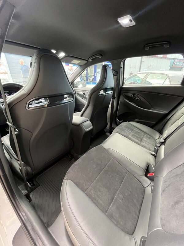 HYUNDAI I30 N PERFORMANCE