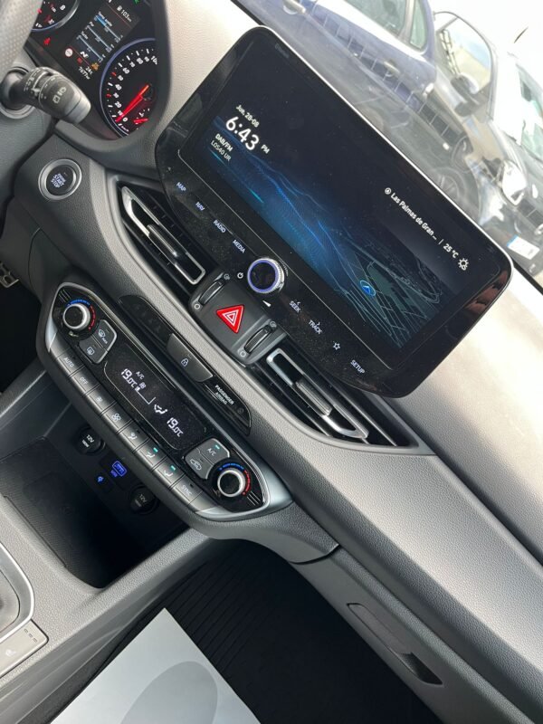 HYUNDAI I30 N PERFORMANCE