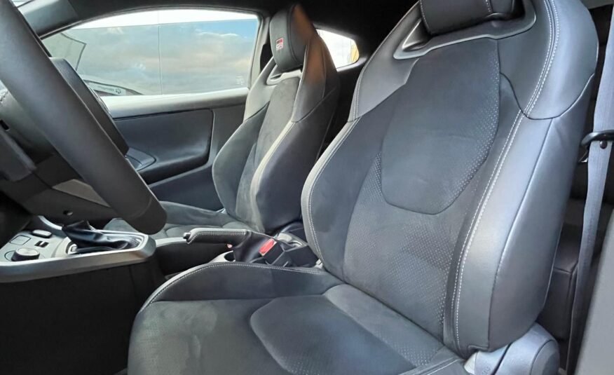 TOYOTA GR YARIS TOURING PACK