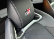 TOYOTA GR YARIS TOURING PACK