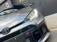 TOYOTA GR YARIS TOURING PACK