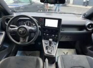 TOYOTA GR YARIS TOURING PACK
