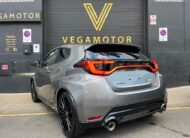 TOYOTA GR YARIS TOURING PACK