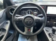 TOYOTA GR YARIS TOURING PACK