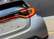 TOYOTA GR YARIS TOURING PACK