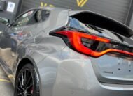 TOYOTA GR YARIS TOURING PACK