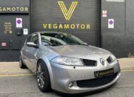 RENAULT MEGANE SPORT