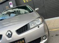 RENAULT MEGANE SPORT