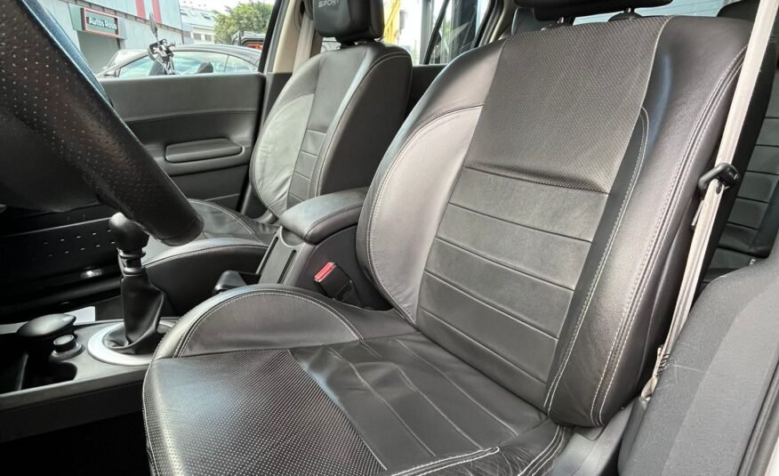 RENAULT MEGANE SPORT
