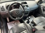 RENAULT MEGANE SPORT