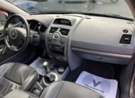 RENAULT MEGANE SPORT