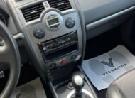 RENAULT MEGANE SPORT