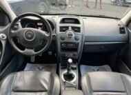 RENAULT MEGANE SPORT