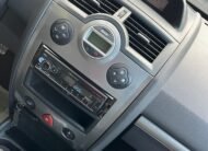 RENAULT MEGANE SPORT
