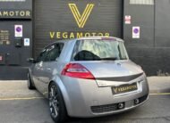 RENAULT MEGANE SPORT