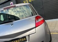 RENAULT MEGANE SPORT