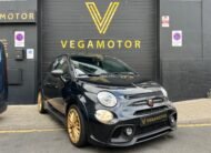 abarth 595 competizione