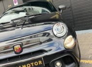 abarth 595 competizione
