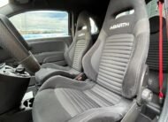 abarth 595 competizione