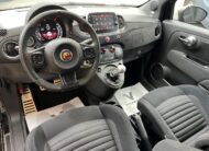 abarth 595 competizione