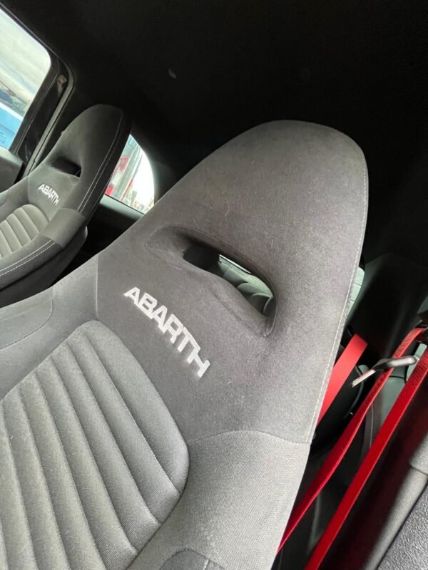 abarth 595 competizione