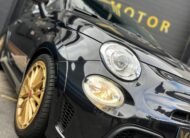 abarth 595 competizione