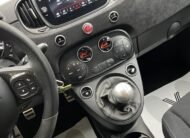 abarth 595 competizione