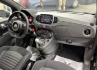 abarth 595 competizione
