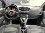 abarth 595 competizione