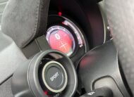 abarth 595 competizione