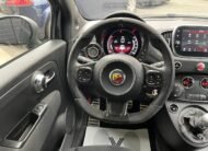 abarth 595 competizione