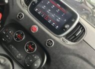 abarth 595 competizione