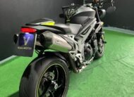 TRIUMPH SPEED TRIPLE 1050 RS