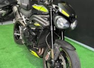 TRIUMPH SPEED TRIPLE 1050 RS