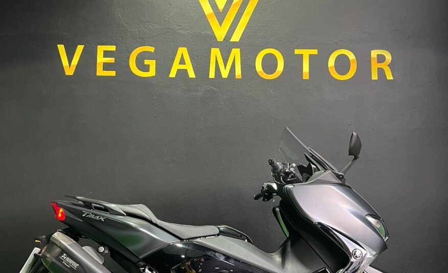 YAMAHA TMAX 530 DX